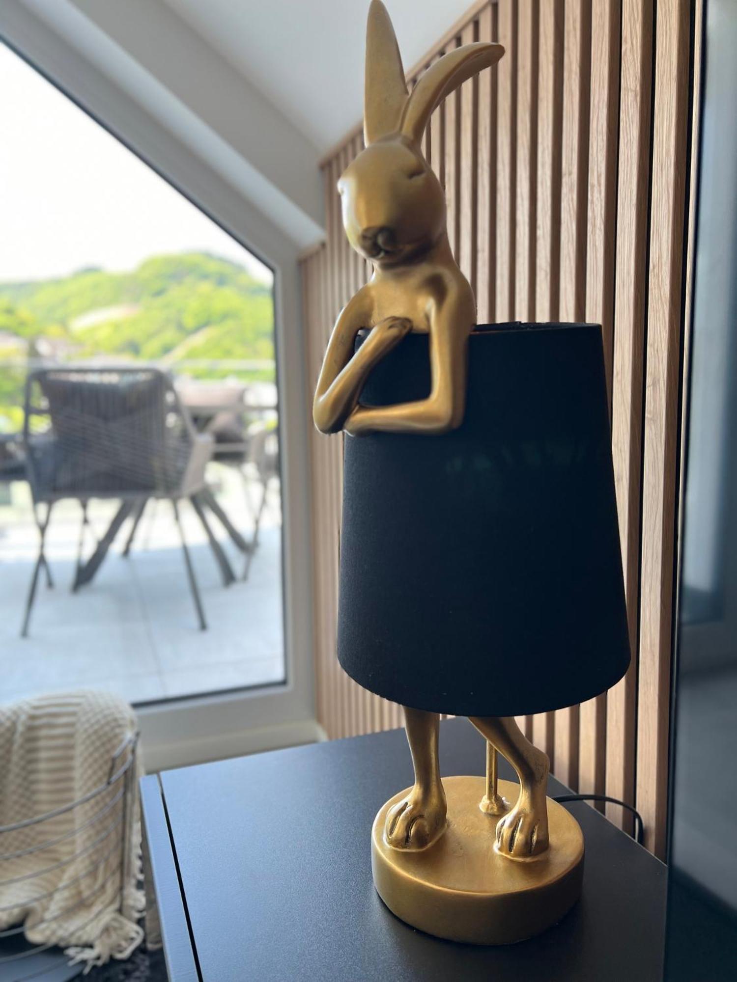 Ferienwohnung Weitblick 科赫姆 外观 照片