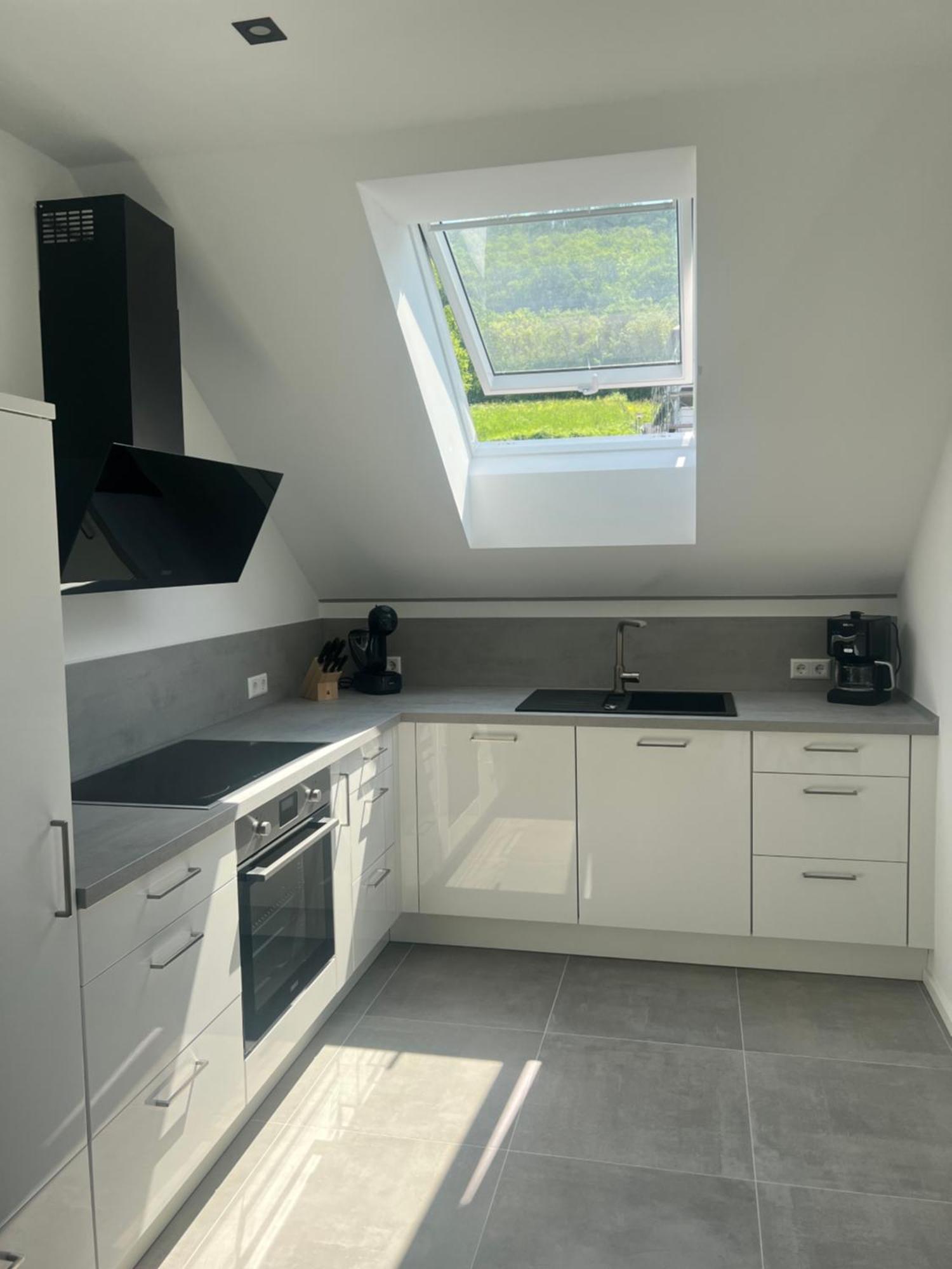Ferienwohnung Weitblick 科赫姆 外观 照片