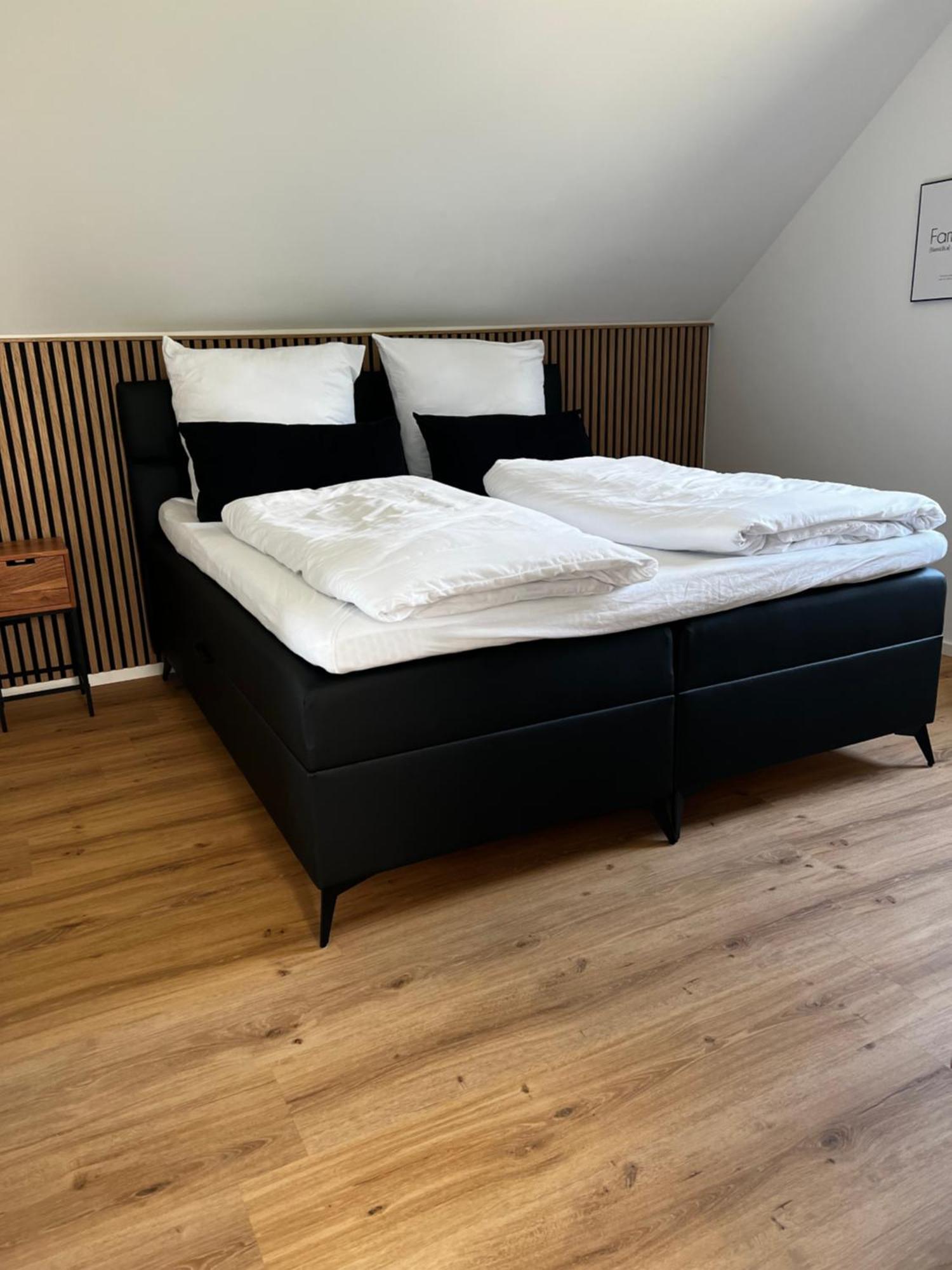 Ferienwohnung Weitblick 科赫姆 外观 照片